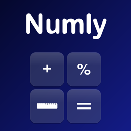 Numly – Rechner